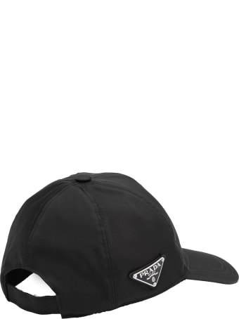 prada cap sale
