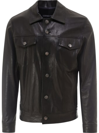 DFour Jacket