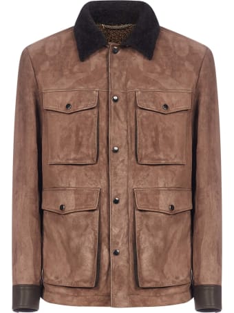 Ajmone Jacket