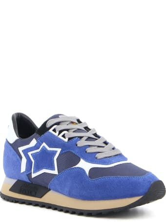 Atlantic Stars Draco