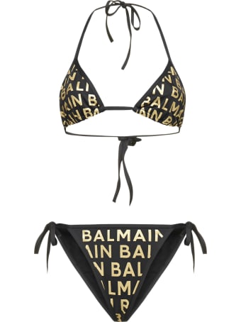 Balmain Swimwear