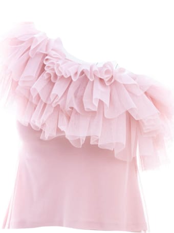 Kaos Kaos Top