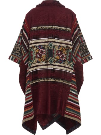 Etro Cape