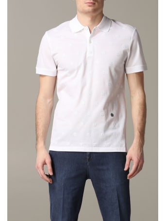 Roberto Cavalli Polo Shirt Polo Shirt Men Roberto Cavalli