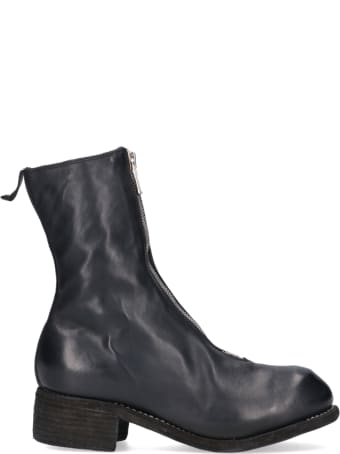 Guidi Boots