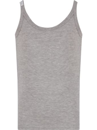 Dolce & Gabbana Grey Set For Boy