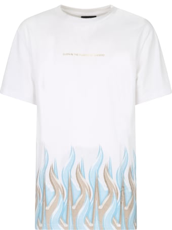 Ihs Relaxed Fit T-shirt