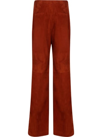 Gabriela Hearst Vesta Pants
