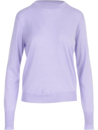 Nuur Crew Neck L/s Sweater