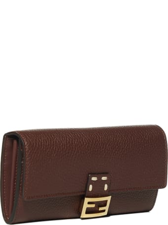 Fendi Wallet