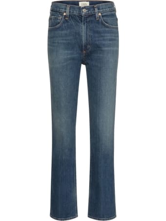 Citizens of Humanity Daphne In Port Of Call Jeans
