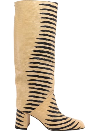 Miista Boots