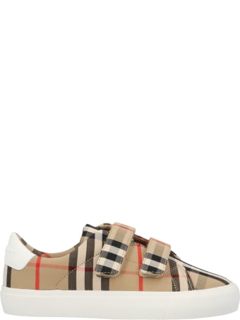 Burberry 'mini Markham' Shoes