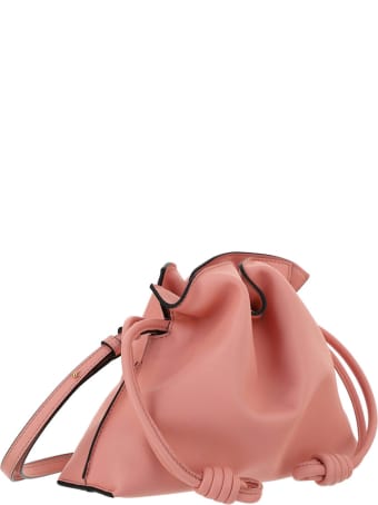 Loewe Flamenco Mini Clutch