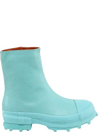 Camper Ankle Boots