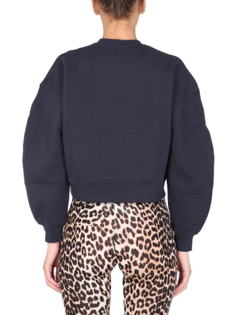 Ganni Isoli Sweatshirt