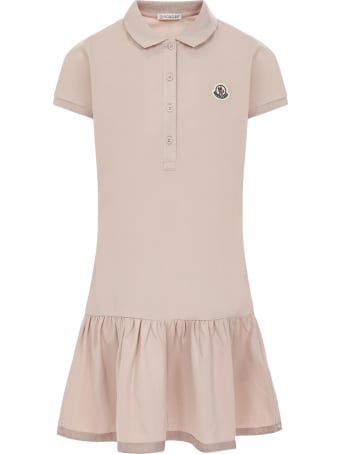 Moncler Enfant Dress