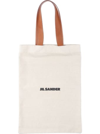 Jil Sander Tote
