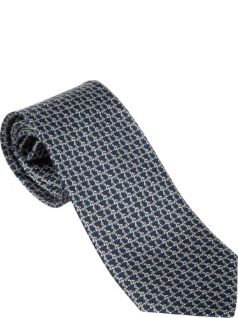 Salvatore Ferragamo Mito Tie