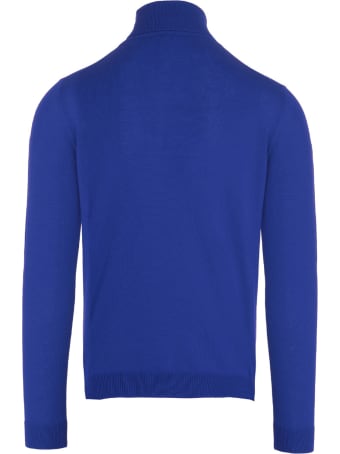 Nuur Turtleneck Sweater