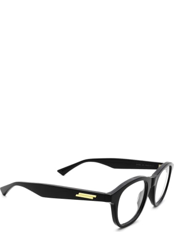 Bottega Veneta Bottega Veneta Bv1130o Black Glasses