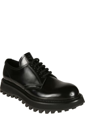 Dolce & Gabbana Bernini Derby Shoes