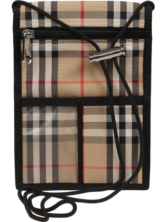 Burberry Micro Bag