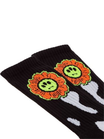 Barrow Petit Fracas Knee High Socks
