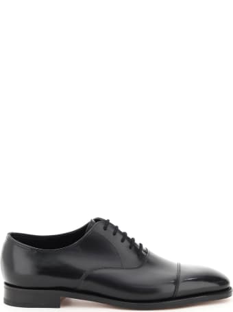 John Lobb City Ii Lace-up Shoes