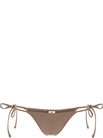 Tropic of C Praia Bikini Bottom