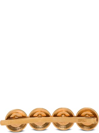 Versace Accessori Da Capelli