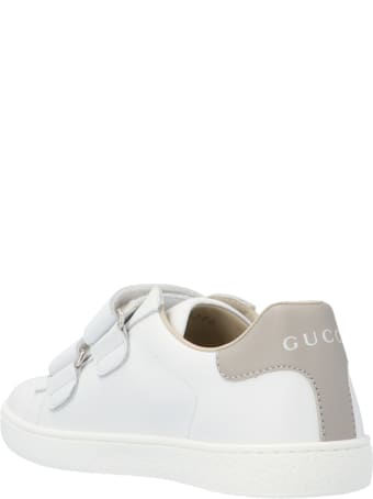 Gucci 'ace' Shoes