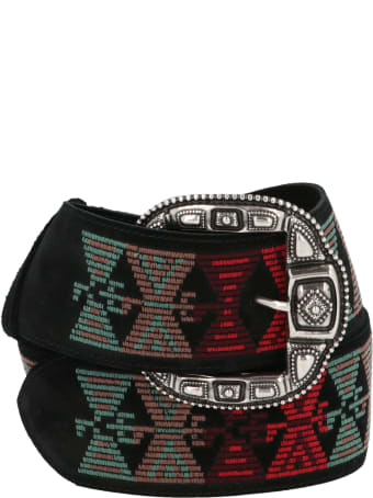 Etro 'asta' Belt