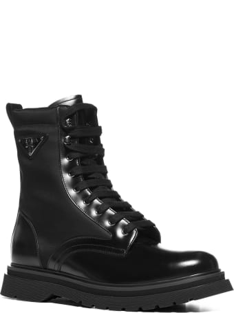 Prada Boots