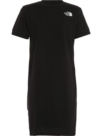 The North Face W Tee Dress