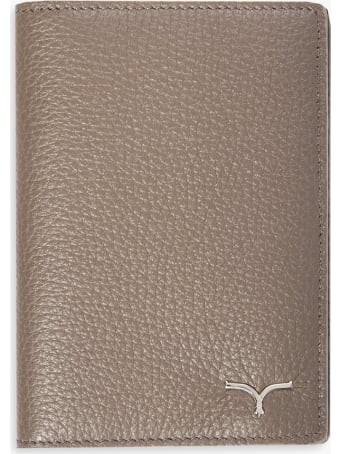 Larusmiani Passport Cover "concorde"