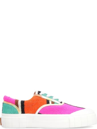 Good News Opal Low-top Sneakers