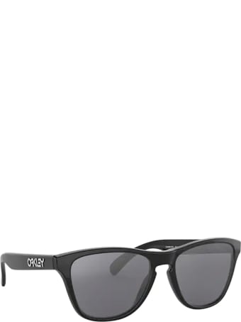 Oakley Oakley Oj9006 Polished Black Sunglasses