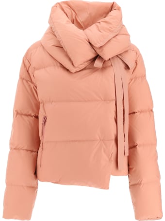 Bacon Puffa Short Down Jacket