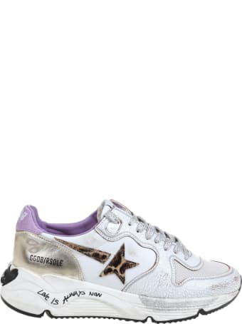 Golden Goose Sneakers