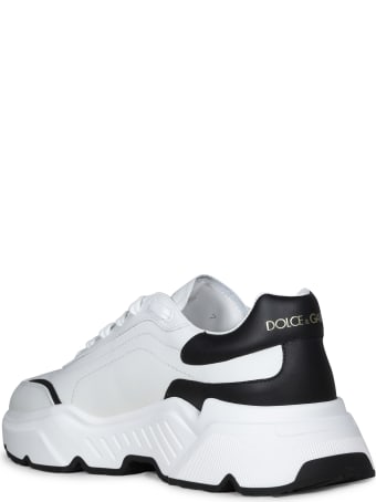 Dolce & Gabbana Big Sole Lowtop