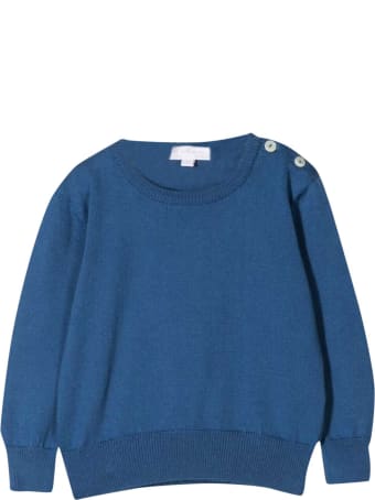 Mariella Ferrari Striped Sweater