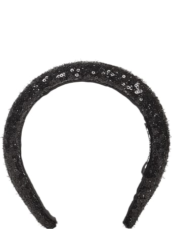 Balmain Paris Kids Headband