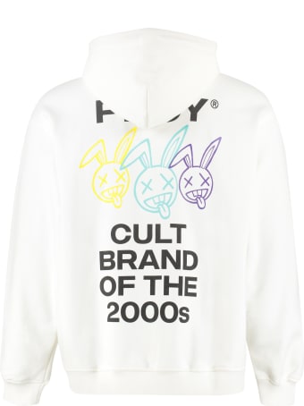 Pharmacy Industry Cotton Hoodie