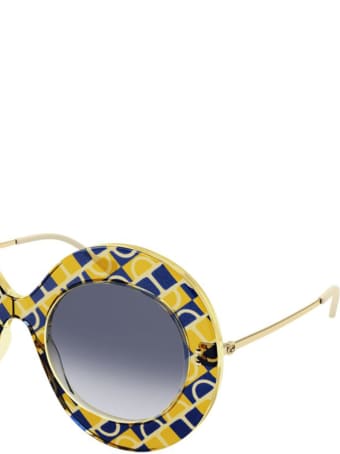 Gucci GG0894S Sunglasses