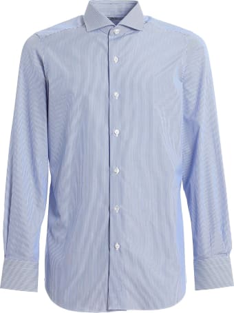 Finamore Shirt 170.2