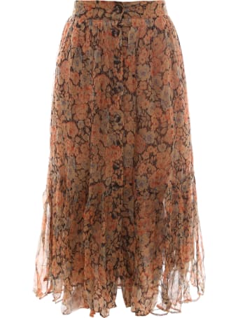 Mes Demoiselles Skirt
