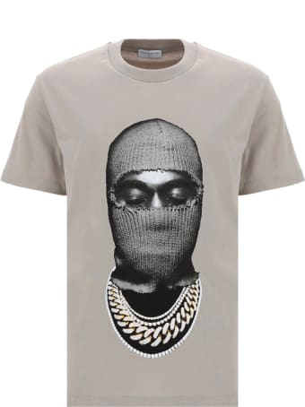 ih nom uh nit T-shirt