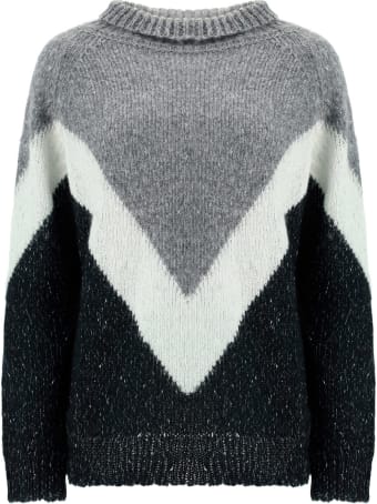 Snobby Sheep Sweater