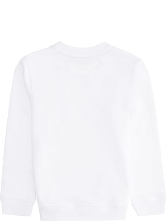Givenchy Cotton Crew-neck Sweatshirt